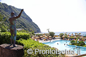 Hotel a Ischia vicino ai Giardini Poseidon 19