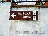 I Pizzi bianchi 15