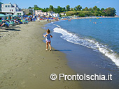 Al mare a Ischia a ottobre 3