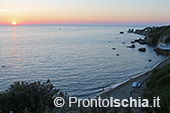 Ischia al tramonto, i più belli dell'isola 13