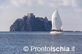 ScheriaCup: vela e spettacolo intorno a Ischia 2