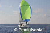 ScheriaCup: vela e spettacolo intorno a Ischia 4