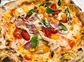 Le Migliori Pizzerie di Ischia: Piccola Guida per Amanti della Pizza 7